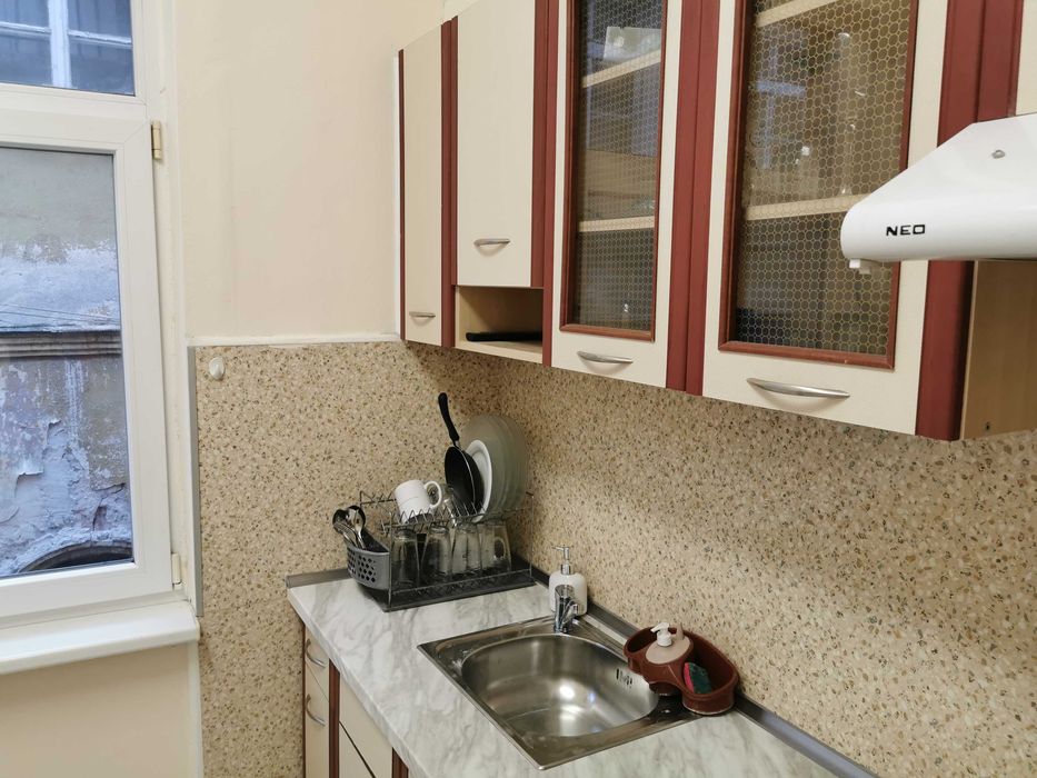 Дава се под наем Многостаен апартамент в Пловдив, Старият град - 150 кв.м за 1050 € - Снимка #10