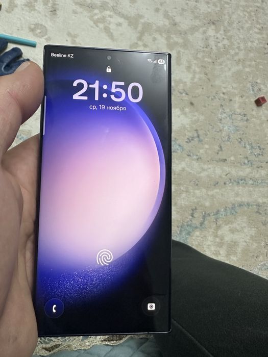 Самсунг с23 ультра