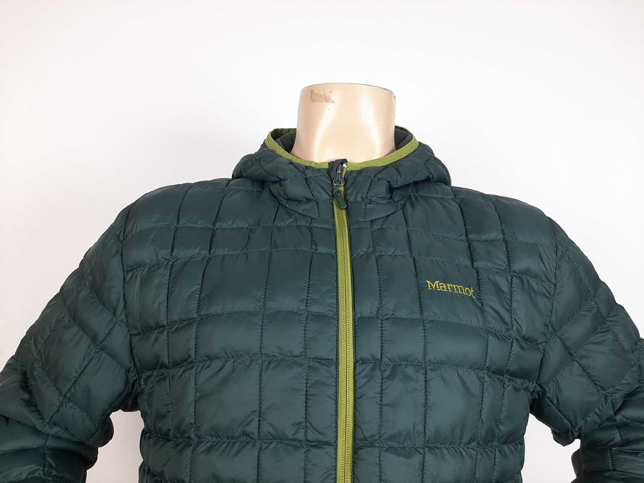 Marmot Avant 3M Featherless - Оригинално мъжко яке размер L