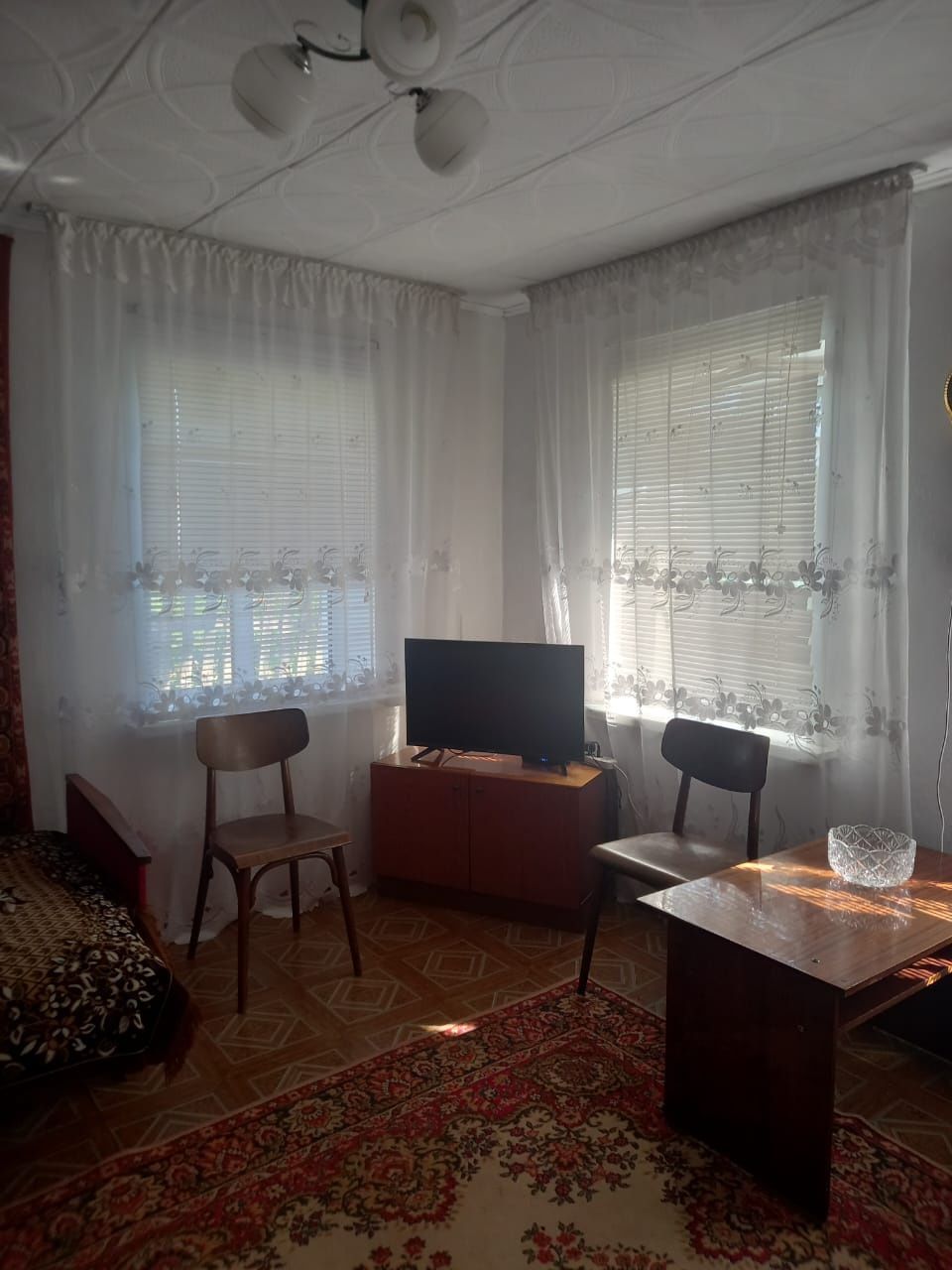 Продам дом в с.Берёзовка