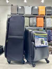 Супер легкие чемоданы chamadon чамадон