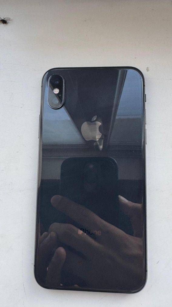 iphone X Айфон Х