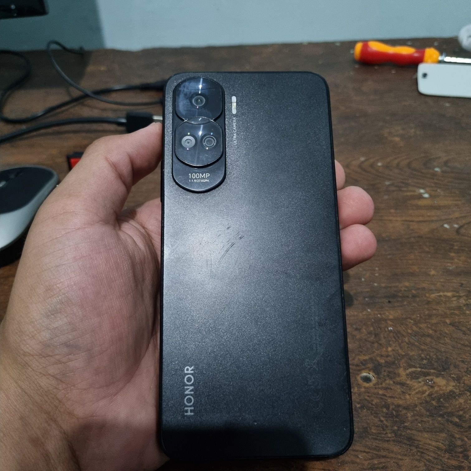 HONOR 90 Lite . 8+5/128 GB