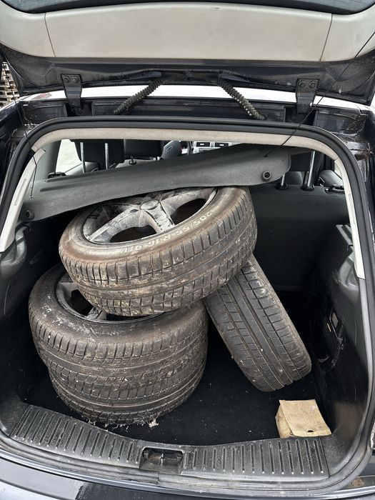 Ford Focus C Max