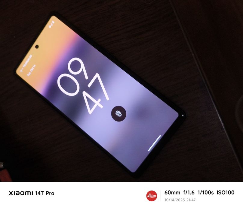 Google Pixel 6A 128gb