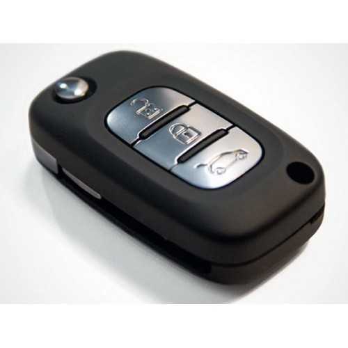 Ключ с кнопками для Lada Vesta, XRay