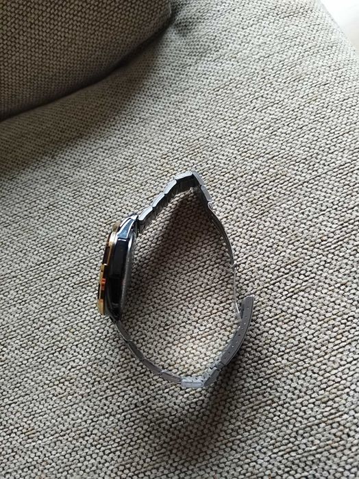 Ceas barbatesc Naviforce cu data Functional