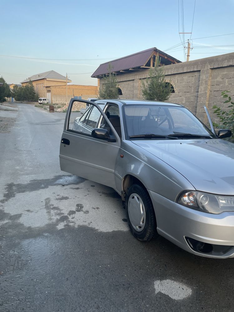Nexia 2 polni radnoy 66 km prog