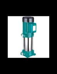 Вертикальный многоступенчатый насос vertikal nasos