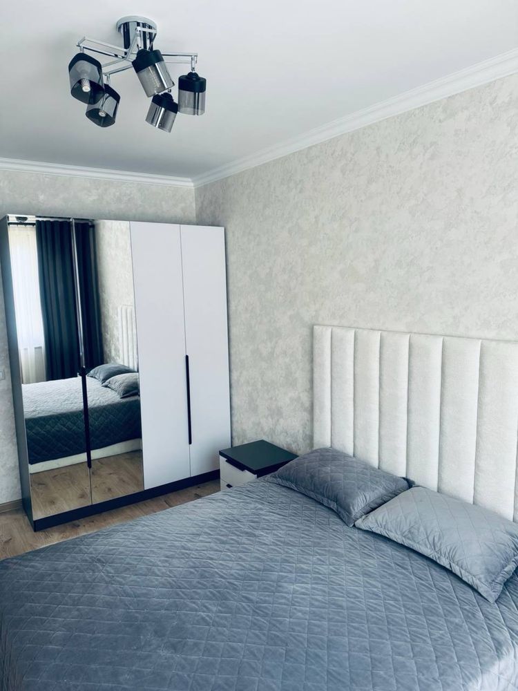 Продаеться 3-х комнатная квартира в Olmazar City