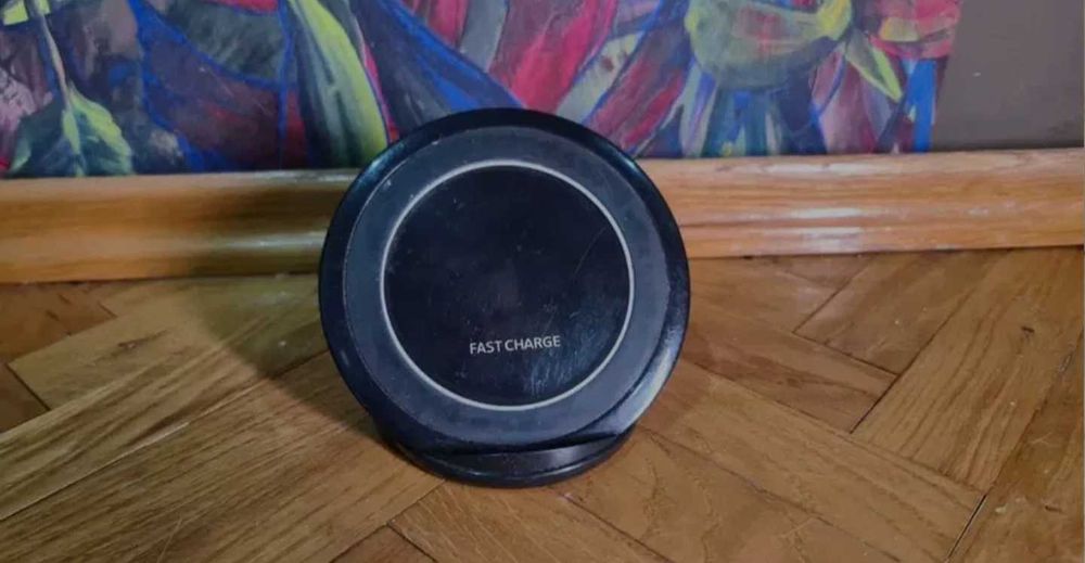 Incarcator Samsung wireless