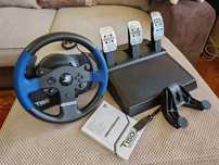 Volan Thrustmaster T150