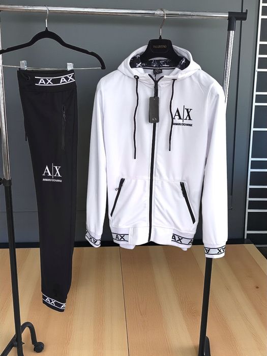 Trening Barbati Hugo Boss Armani