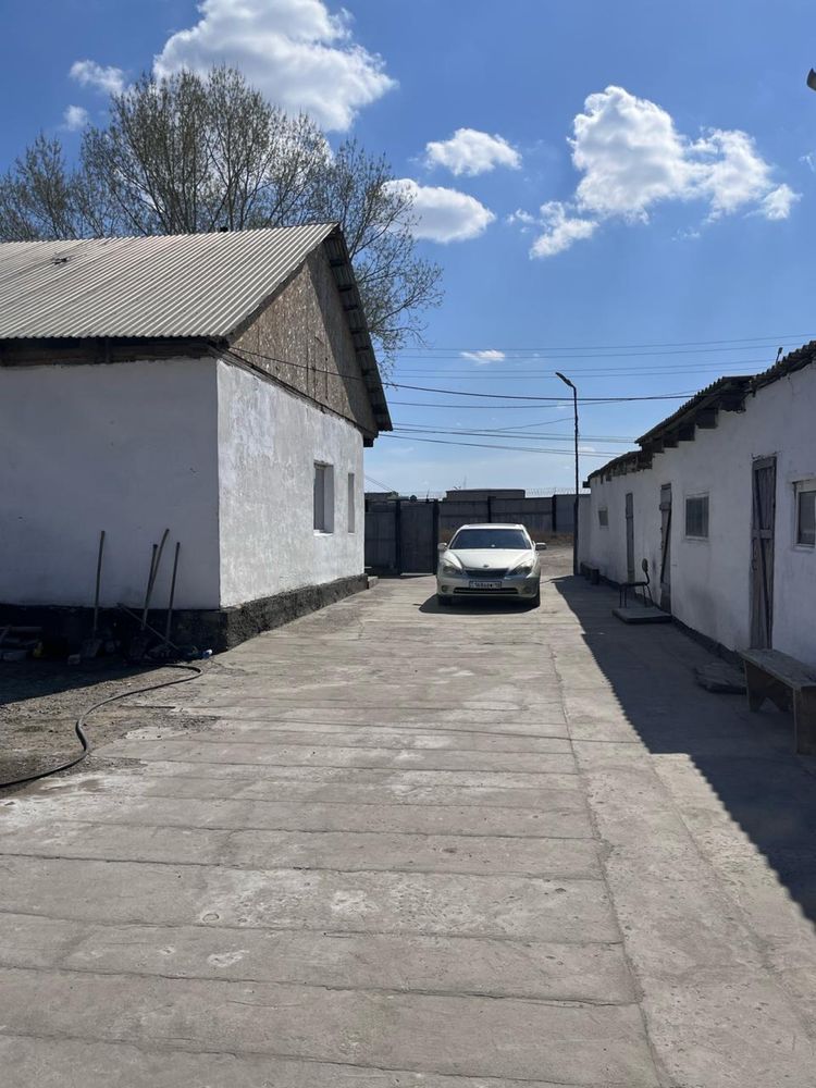 Продам частный дом