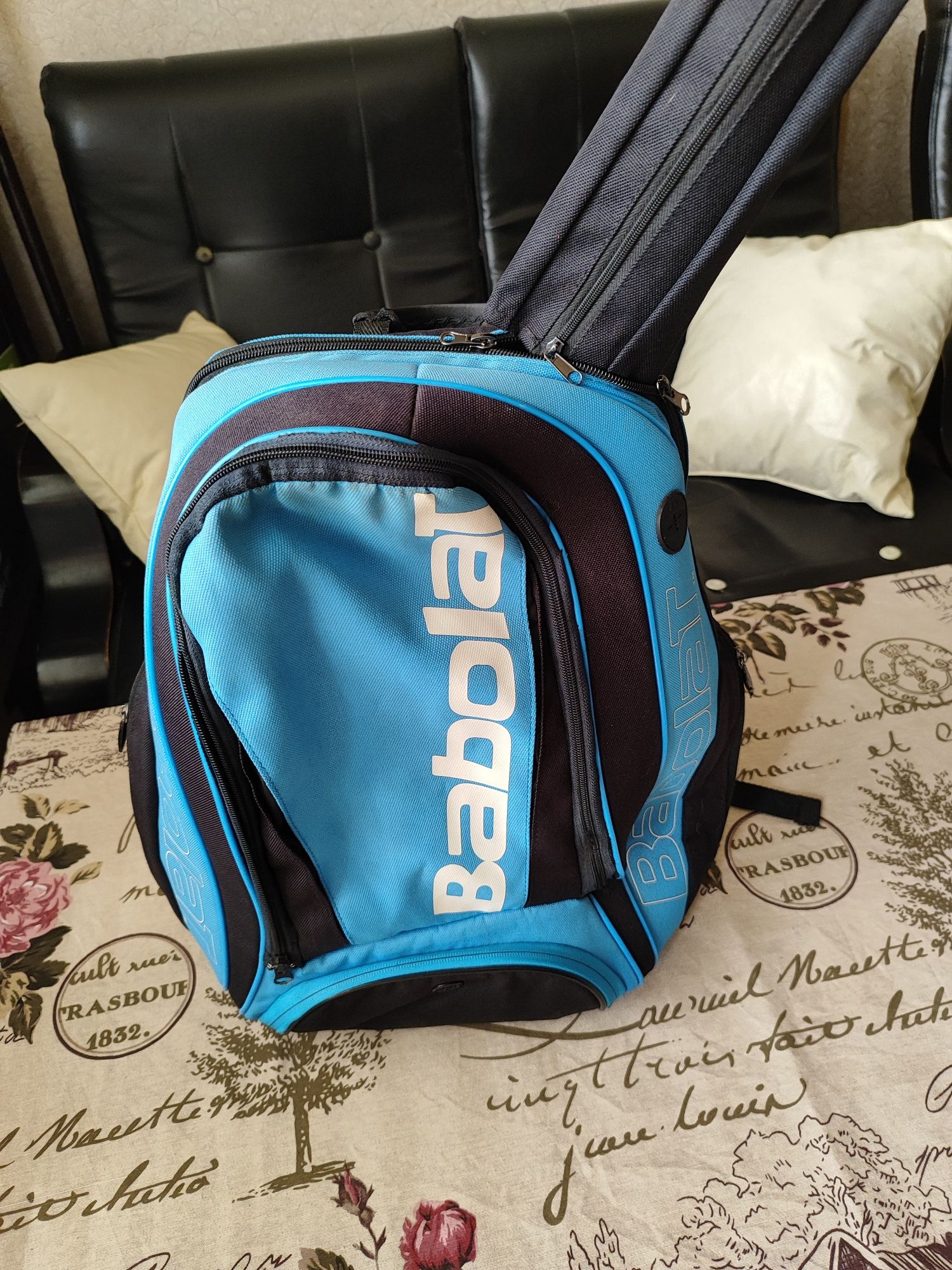 Тенис ракета Babolat Pure Aero 270g