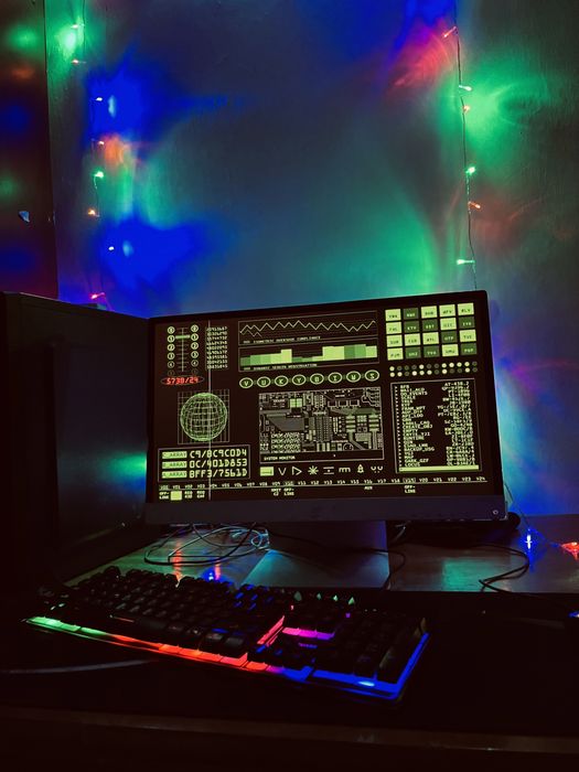 Средний компьютер