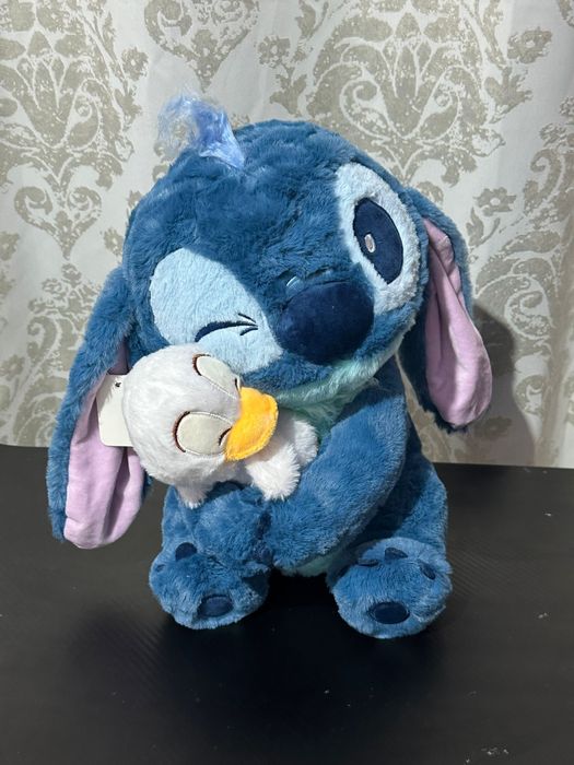 Vand stich&angel