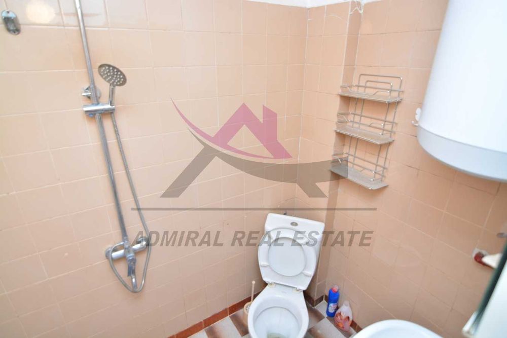 Дава се под наем Двустаен апартамент в Варна, Окръжна болница - 52 кв.м за 350 € - Снимка #2