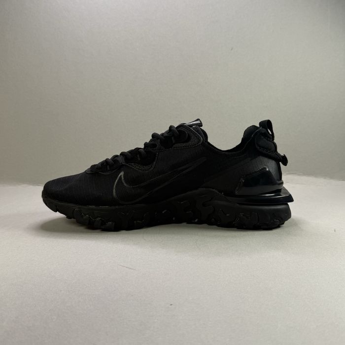 Nike React Black! НОВИ! Оригинал!
