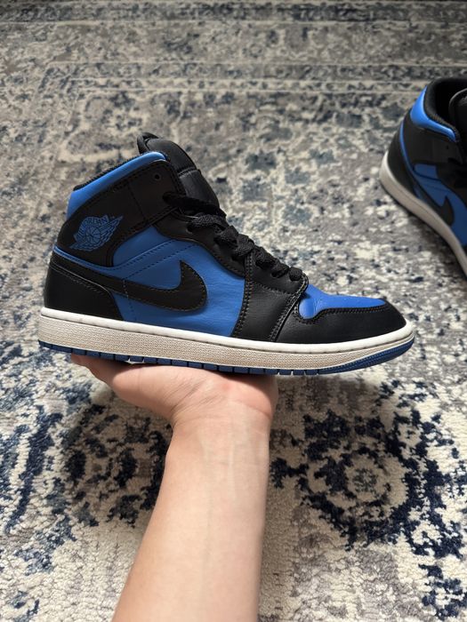 Jordan 1.