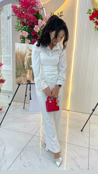 Расславлающый массаж