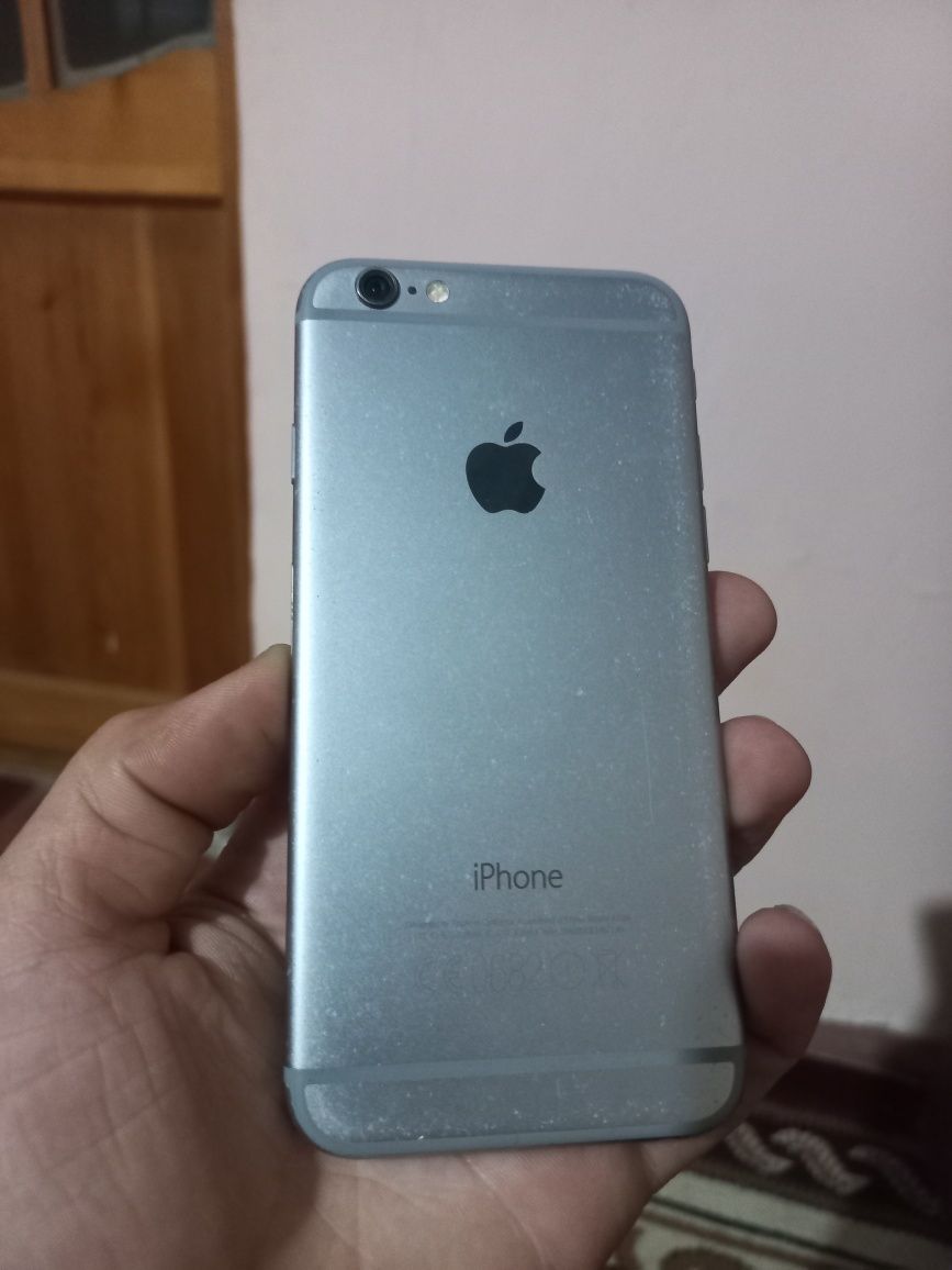 Iphone 6 16gb lla