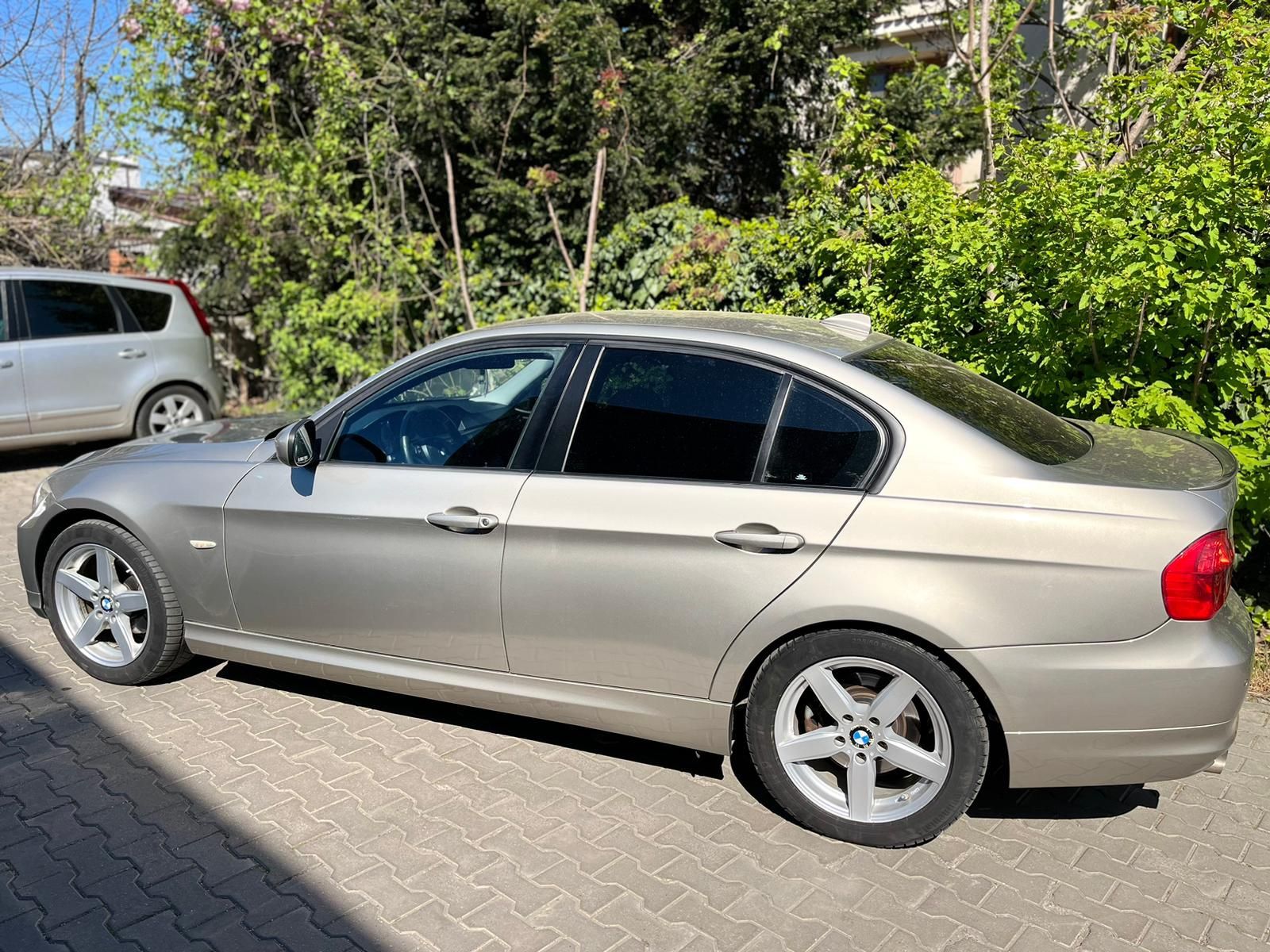 De vânzare BMW E90/318D