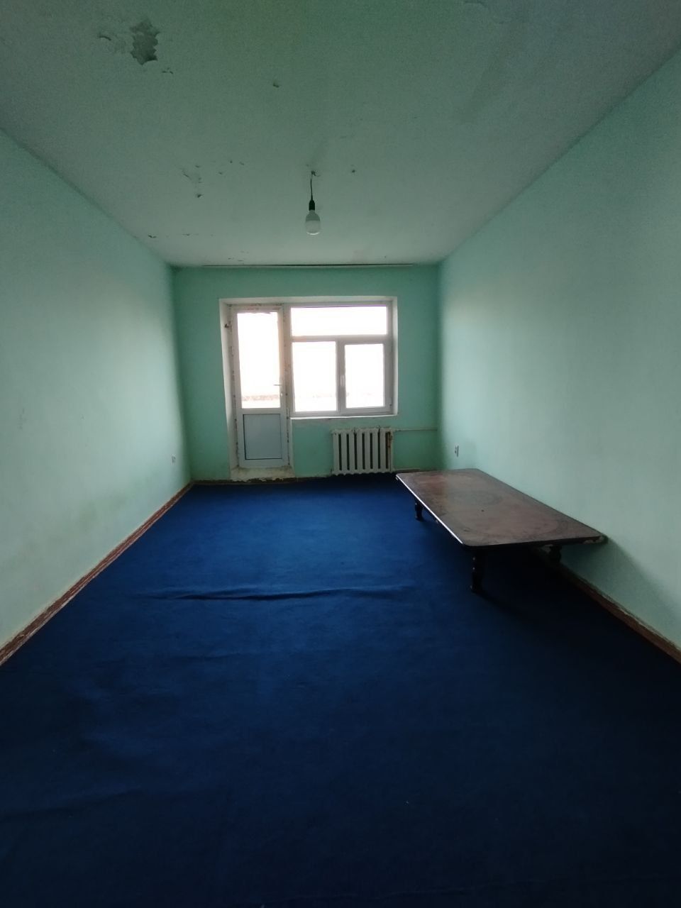 Уй ижорага берилади