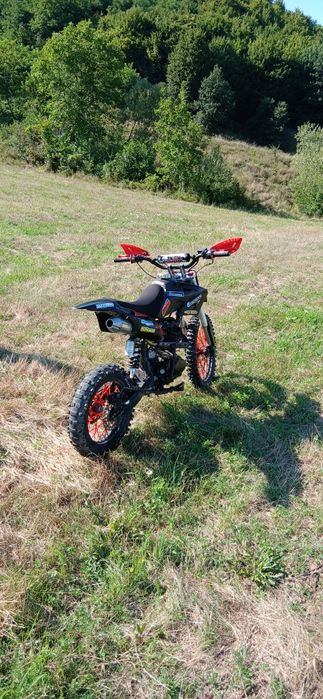 de vânzare cross 250cc