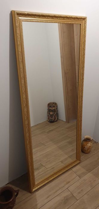 Рамкирано огледало