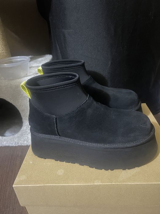 Ugg mini dipper 38