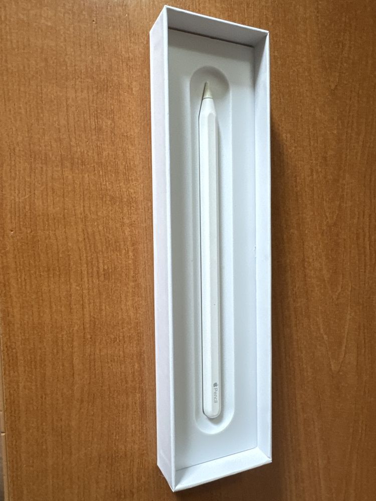 Apple pencil gen 2