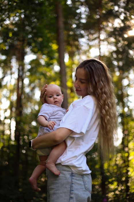 Детская/семейная фотосессия