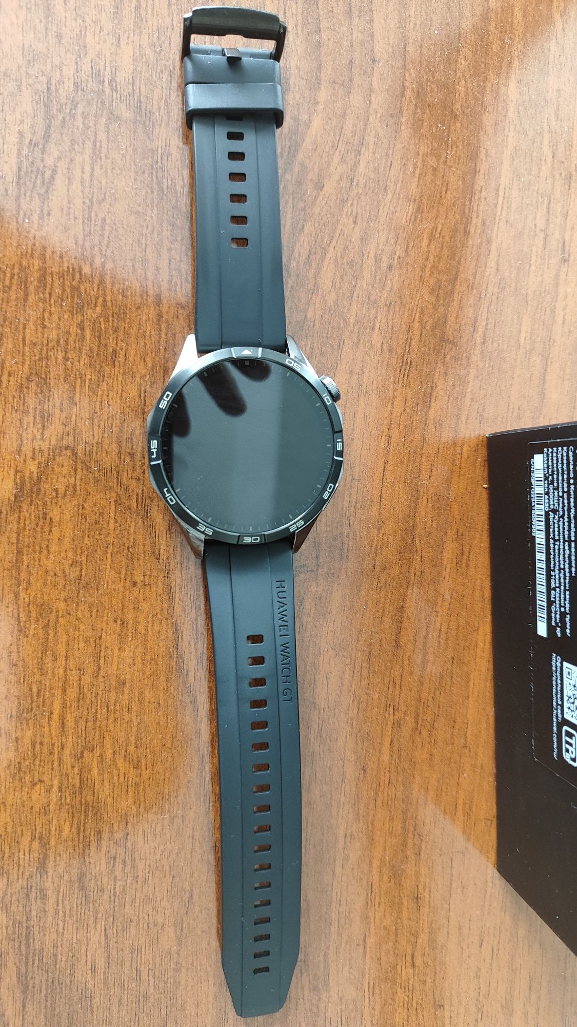 Huawei watch gt 4