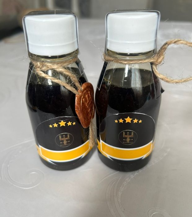 Черный.    ..Тмин