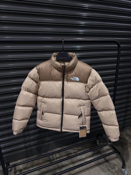 Geaca The North Face 700 Puffer