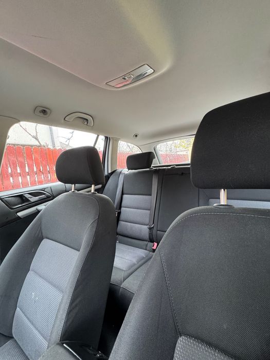 Skoda Octavia II 2009 Facelift 1.9 TDI 105CP DSG