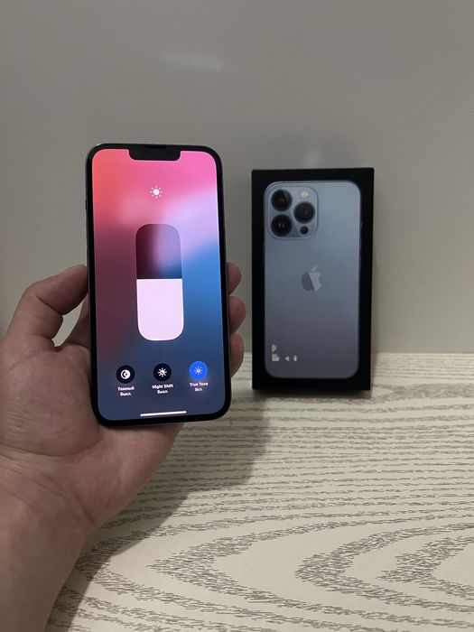 Iphone 13 Pro 128gb Karobka dokument