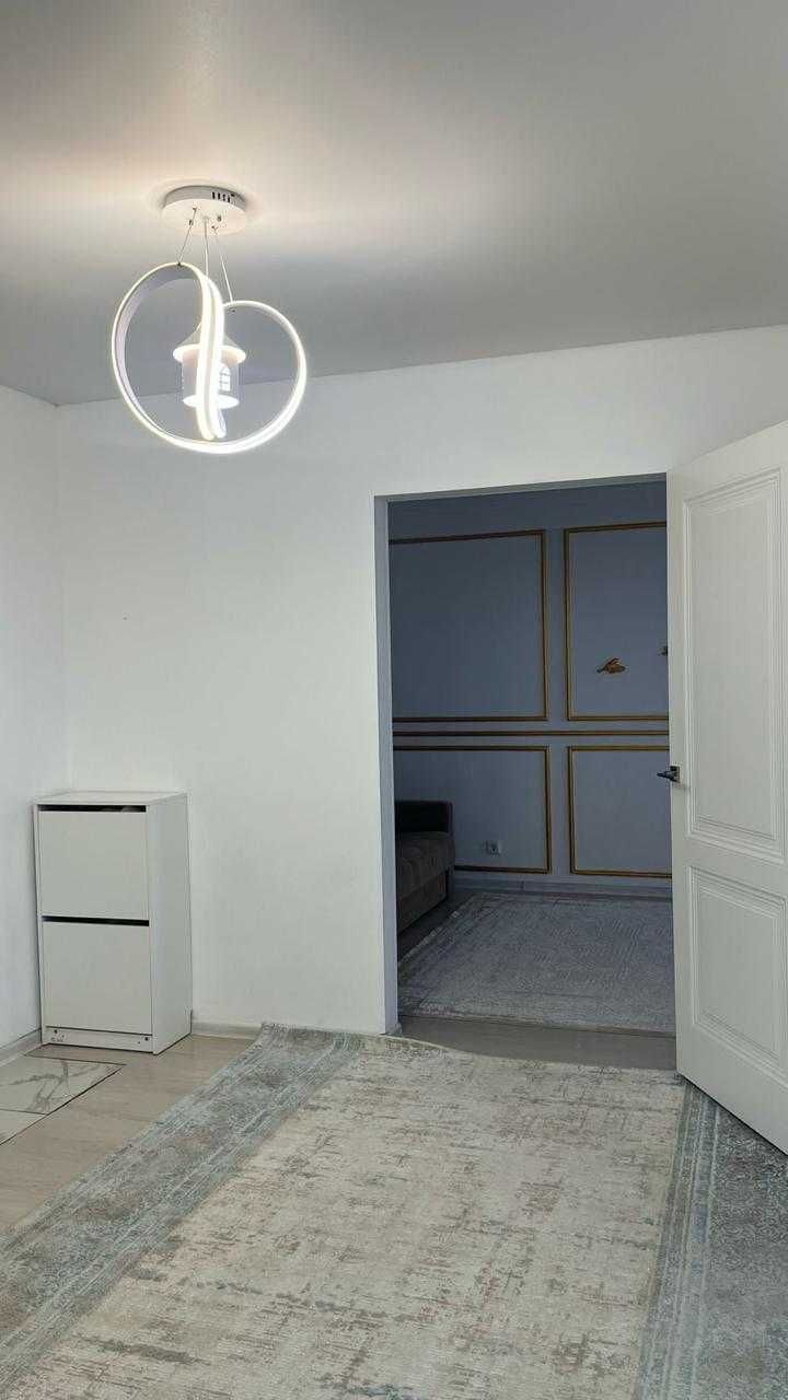 Продам 3 комн.кв. 2 мкр. Нурсити.