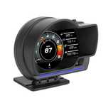 HUD Auto P6 OBD2 + GPS