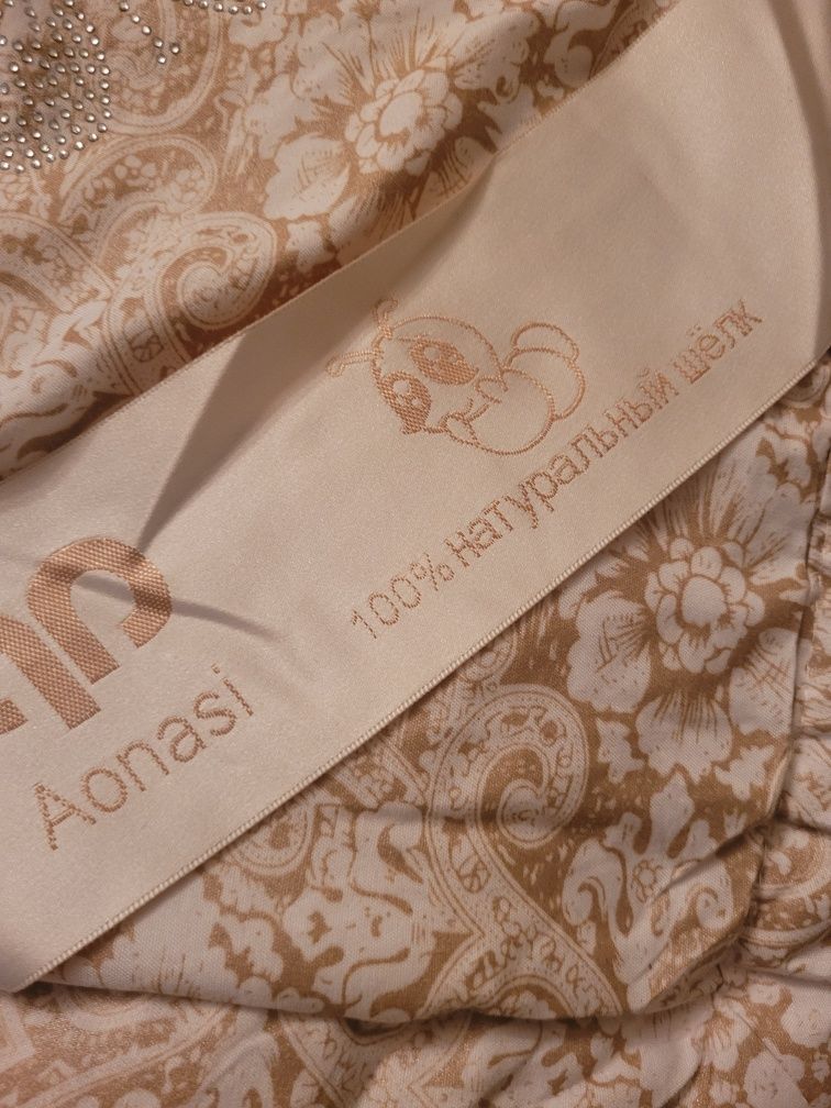 Продам одеяло, Aonasi