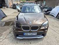 BMW X1 E84 2.0XD 177кс Keyless ксенон кожа панорама автомат НА ЧАСТИ!