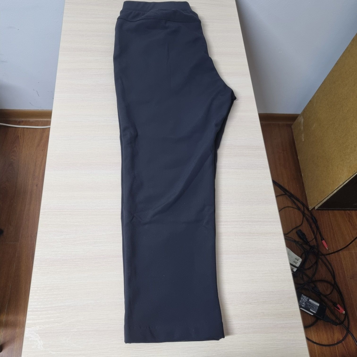 Женские утепленные брюки, штаны 2XL-3XL. Южная Корея.