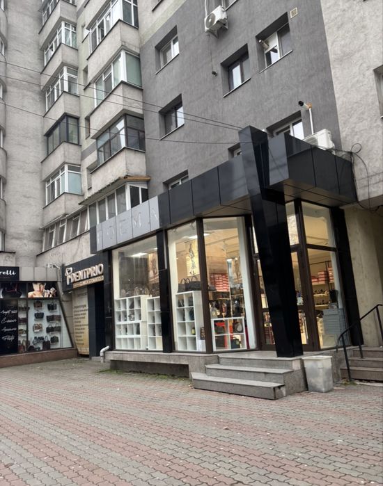 Spatiu ultracentral de inchiriat