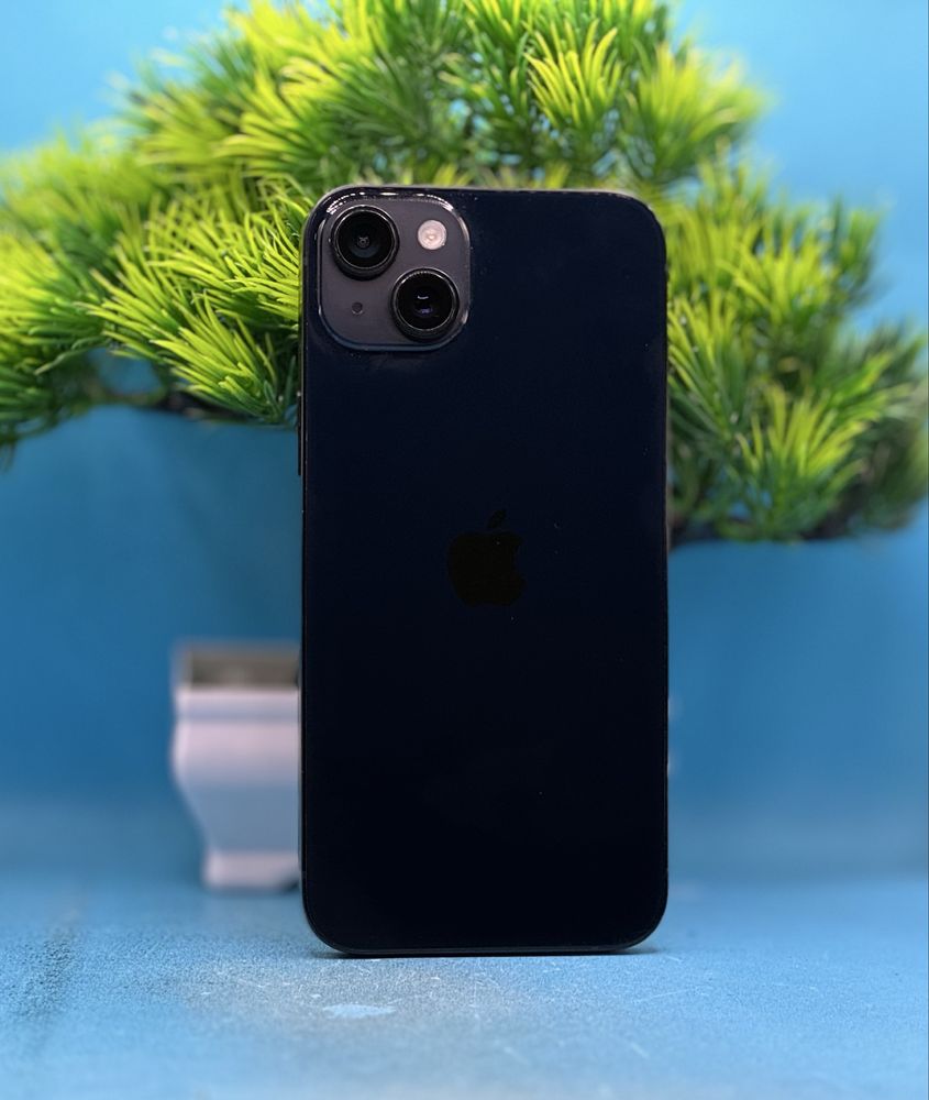 Apple iPhone 14 Plus, 128GB, 6GB RAM, 5G, Midnight