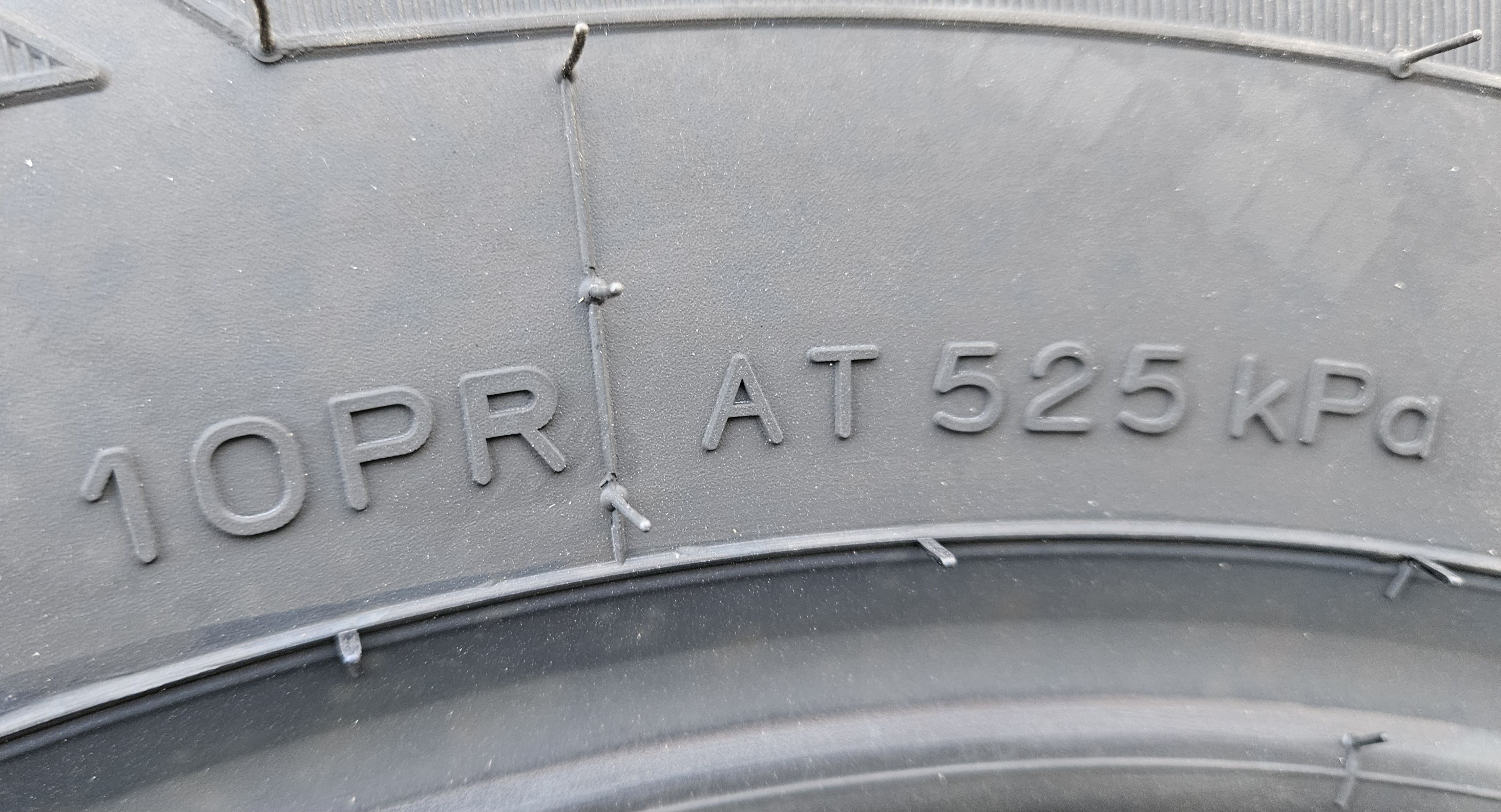 215/75 R16C, 116R, RIKEN (By Michelin), Anvelope All Season M+S