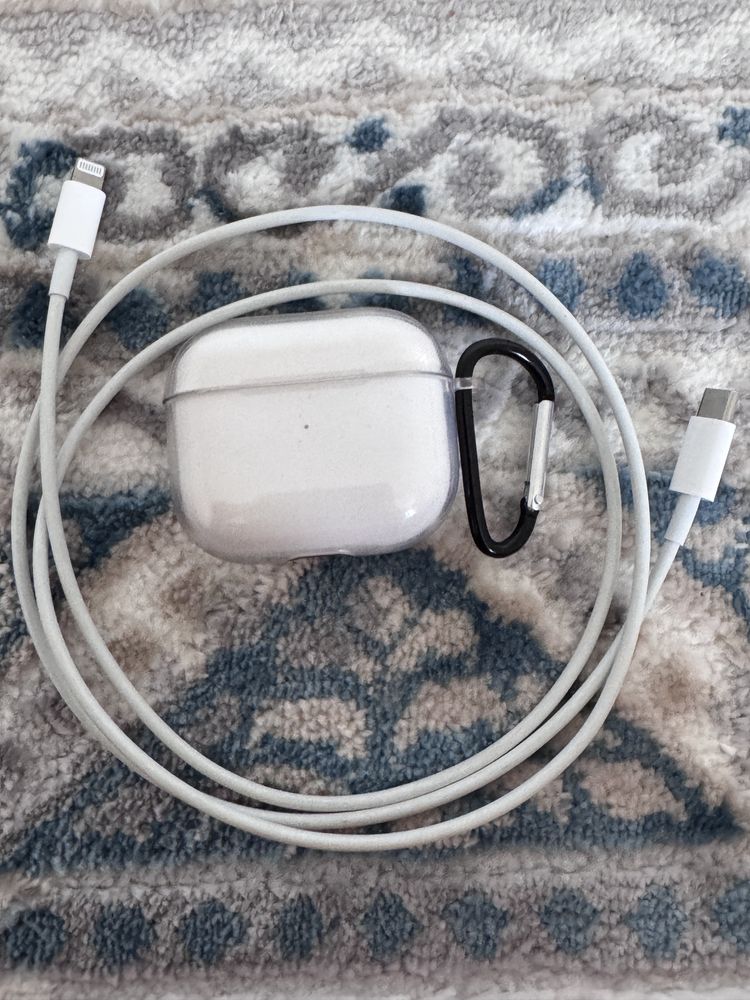 Airpods 3 сатылады