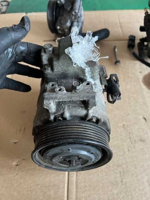Compresor AC Denso Cod: 8X23-19D629-BA 447190-8261 Jaguar XF