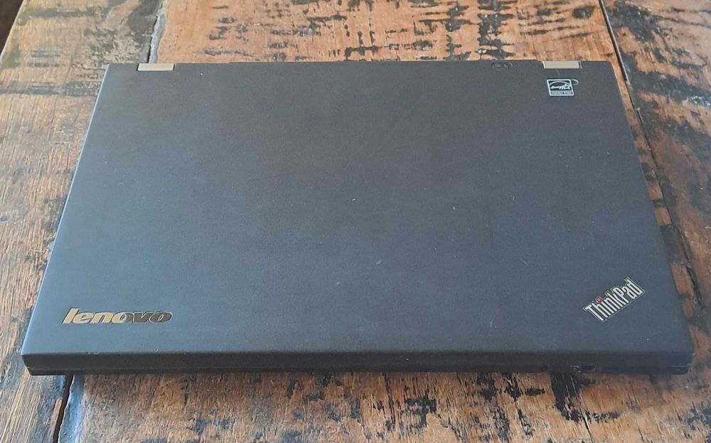 лаптоп Lenovo ThinkPad T430 Windows 7 Intel®Core™ i5-3320M CPU 2.60GHz