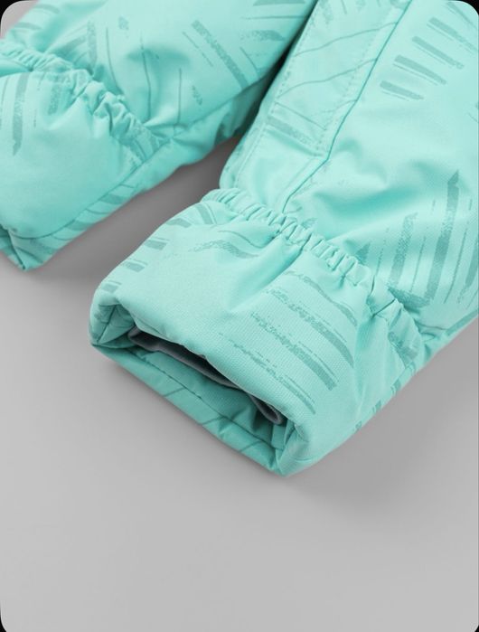 Комбинезон зимний LEO